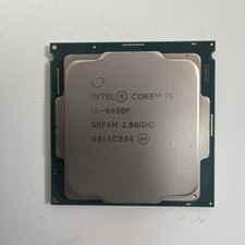 Intel core 9400f - intel,