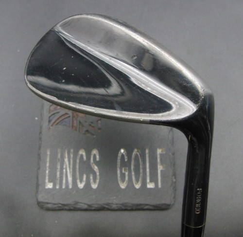 Unbranded forged sand - 56°,