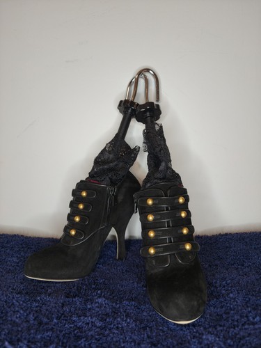 Dolce gabbana ankle boots - dolce,