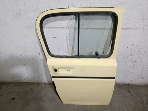 7750722128 rear right door - rear,