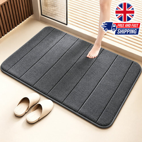 Bathroom bath mat non slip - mat,