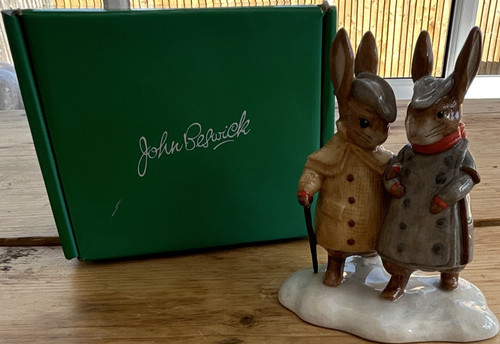 John beswick beatrix potter - john,