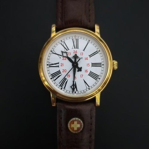 Mondaine swiss railways 150th - mondaine,