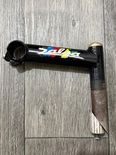 Salsa 1” / 22.2mm Quill Handlebar Stem 115mm,vtg,retro,rare,gc
