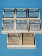 Job Lot of Acetronic Game