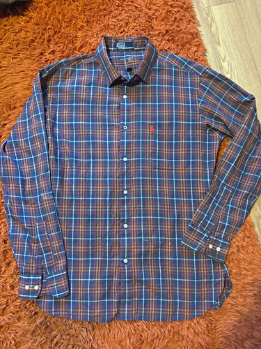 Vintage ralph lauren - ralph,