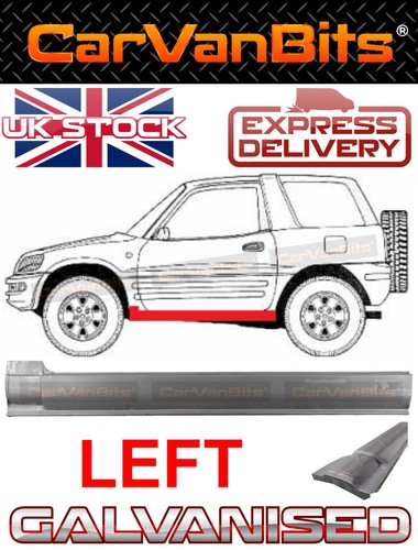For toyota rav4 rav 00 - rav4, 3