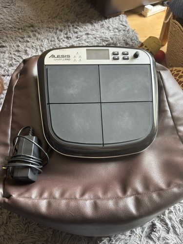 Alesis samplepad multi pad - samplepad, multi-pad