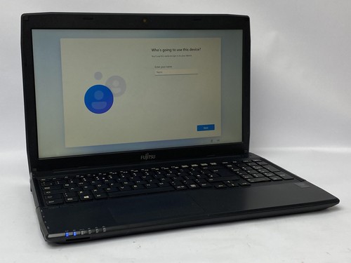 Laptop fujitsu hdd lifebook - hdd,