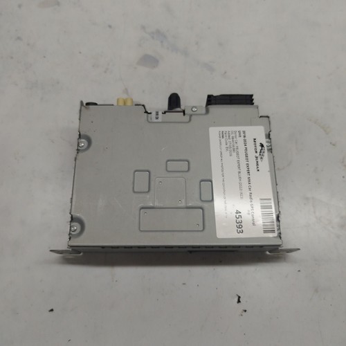2016 2024 peugeot expert mk4 - 2016-2024,