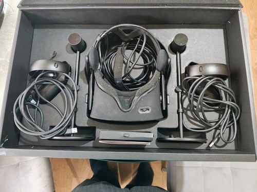 Meta oculus 301 00178 - meta, rift