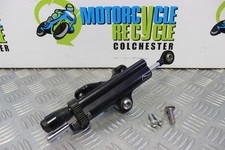 Kawasaki ZX 10 R Steering