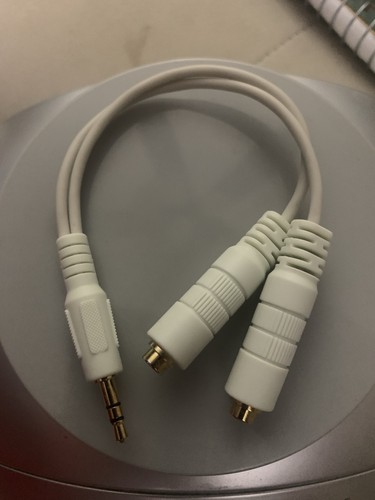 Belkin speaker and - and, headphone