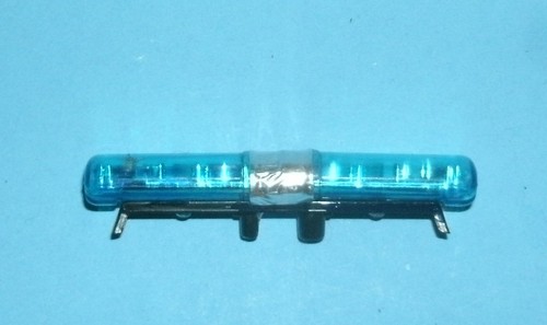 Scale federal signal - 1/24,