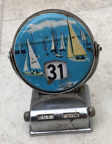 Vintage 1960 chrome - vintage, 1960’s