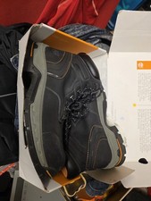 These Are A Pair of Timberland