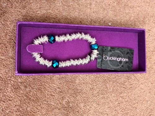 Buckingham jewellery bracelet - jewellery,