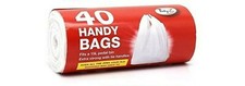 Handy Bags Shopping Pedal Bin