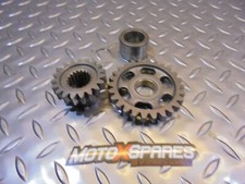 SUZUKI RM 125 CRANKSHAFT