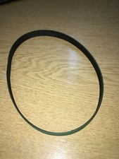 CONVEYOR BELT 503X12.7MM 1.2MM