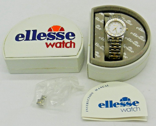 Ellesse 500 series - series, 03-0088