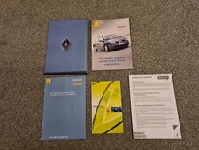 RENAULT MEGANE MK2 Owners