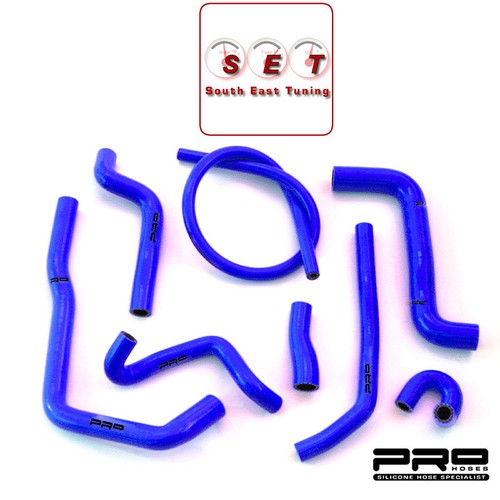 Pro hoses golf mk2 - gti, 1.8
