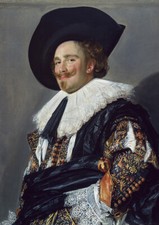 FAMOUS PAINTERS PRINTS -