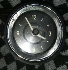 Kienzle Classic Car Clock -