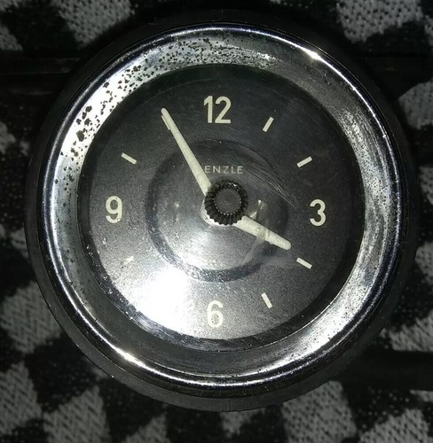 Kienzle classic car - car,
