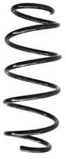 VW Fox Polo 9N 1.2 12V 1.4 16V TDI 1.9 TDI SDI Front Coil Spring 2001-2011