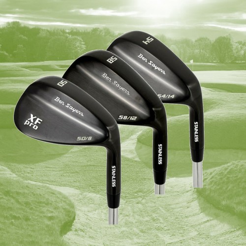 Ben sayers pro - xf, wedge