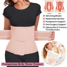 Abdominal Binder Postpartum