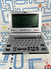 Collins Franklin Speaking