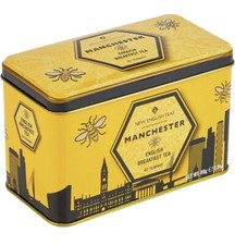 Manchester English Breakfast