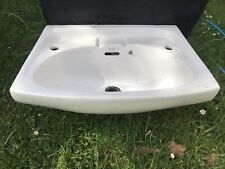 Old Armitage Shanks bathroom