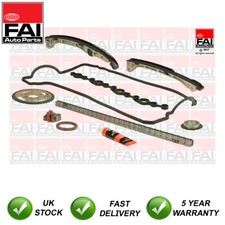 Timing Chain Kit FAI Fits