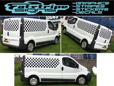 to fit RENAULT TRAFFIC SWB