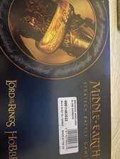 MESBG Mirkwood Elves Warband