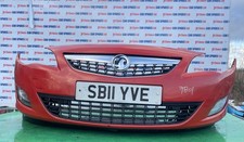 VAUXHALL ASTRA ESTATE 5DR MK6