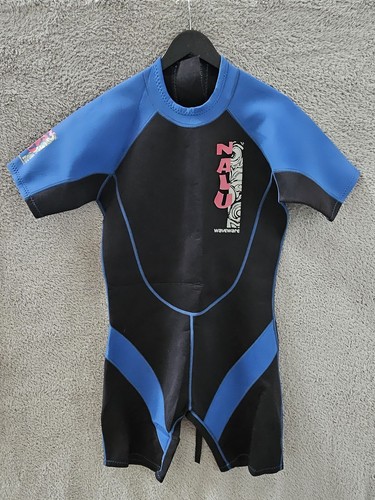 Nalu waveware mens large - waveware,