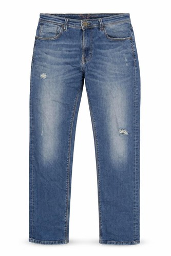 Pepe jeans mens straight - jeans,