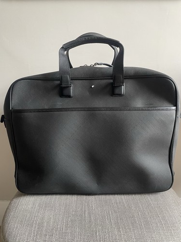 Montblanc extreme black - extreme,