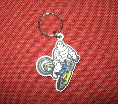 Vintage michelin tire man - michelin,