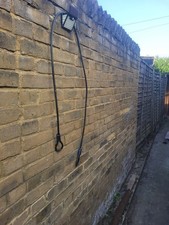 Motorbike Security Cable