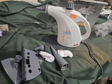 Vax Steam Grime Master S4