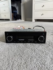 Blaupunkt Skagen 400 DAB Car