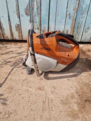 Stihl ts480i petrol - stihl, disc