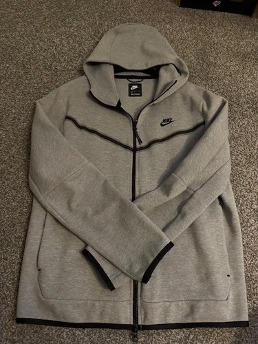 Nike tech fleece - tech,