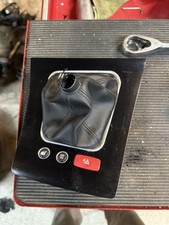 Gearstick Surround Trim Ti